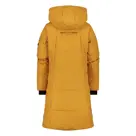 Izano - Parka dames - Human Nature