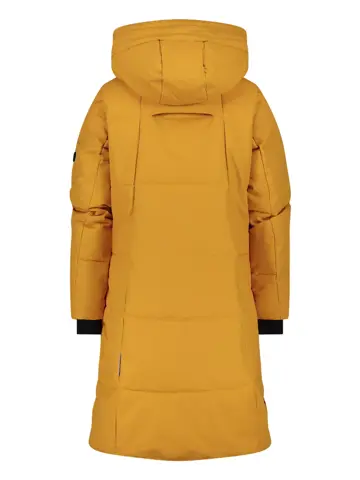 Izano - Parka dames - Human Nature