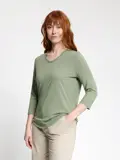 Isora - T-shirt dames - Human Nature