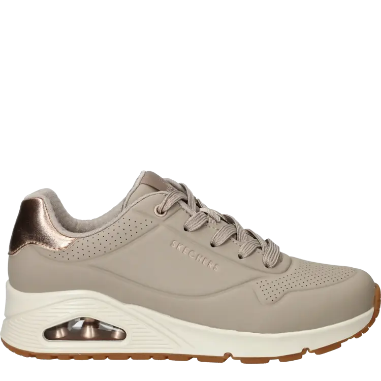 Uno Golden Air veterschoenen Dames