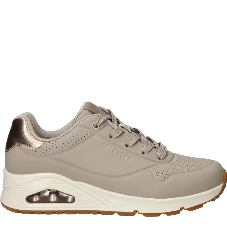 Uno Golden Air veterschoenen Dames