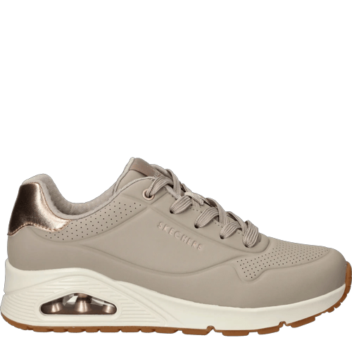 Uno Golden Air veterschoenen Dames
