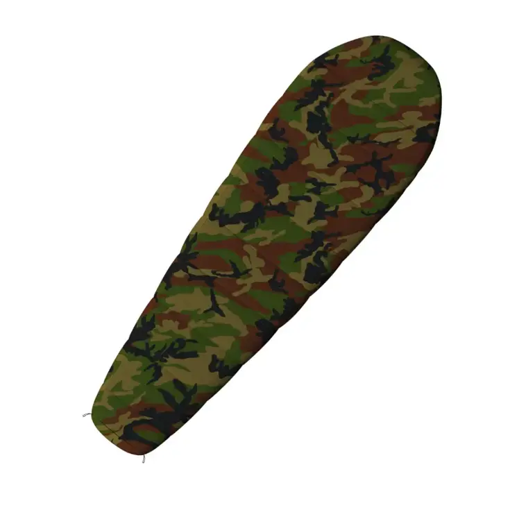 Mummyslaapzak kind Junior