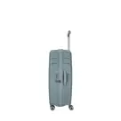 Travelite Elvaa 4 wiel trolley l Blauw