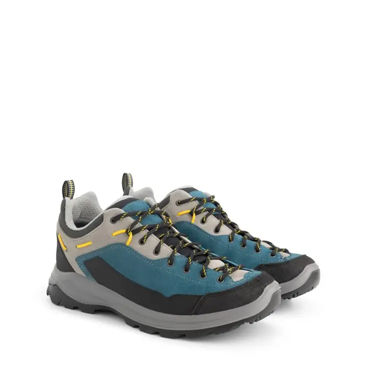 Kolari Heren - Lage wandelschoenen - Waterdicht