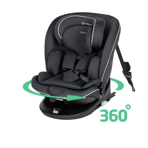 Saturn 360 i-Size Autostoel