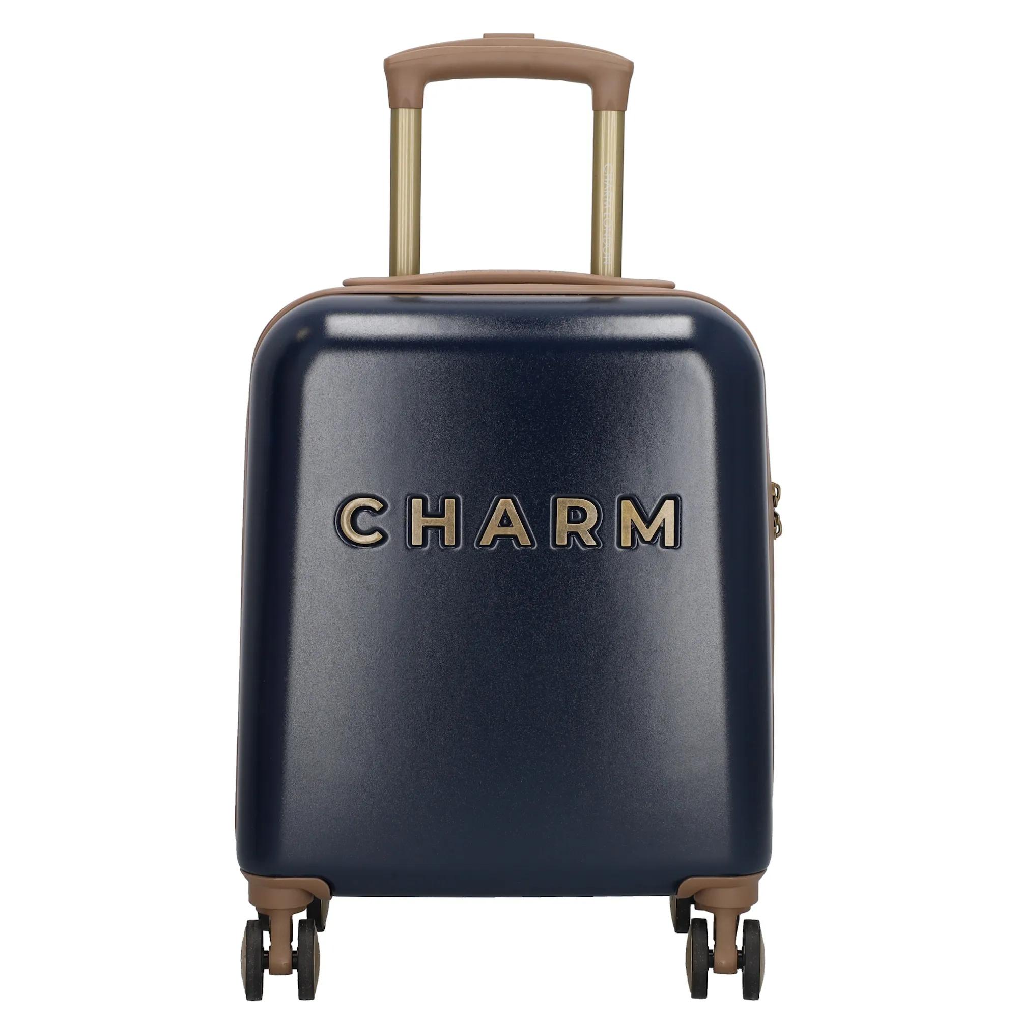 Charm London   Nice  Underseater  Blauw