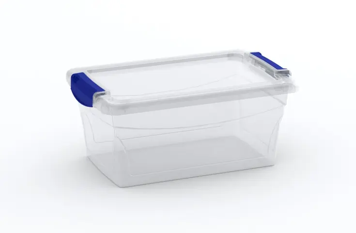 Omni Latch Box XS - 11L