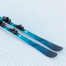 Head e-super Joy SW ski's incl.binding