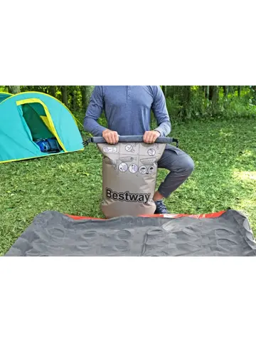 Luchtbed - Bestway - 2P - 152x203 cm