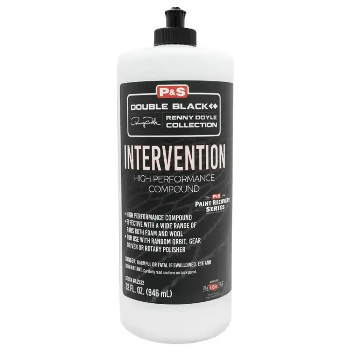Polijstpasta Heavy Cut 946ml