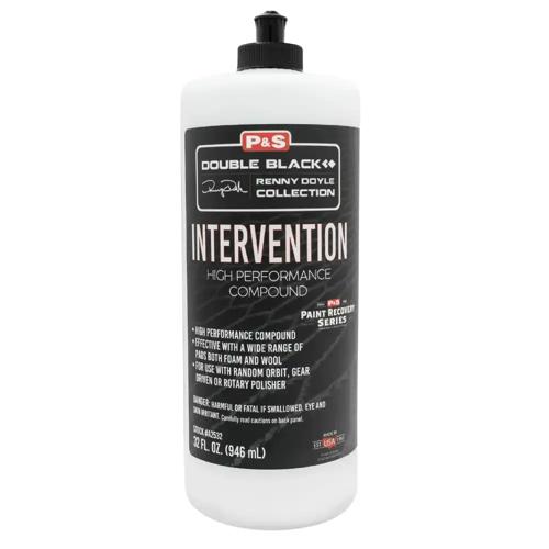 Polijstpasta Heavy Cut 946ml