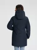 Sissel Dames - Hardshell winterjas - Waterdicht