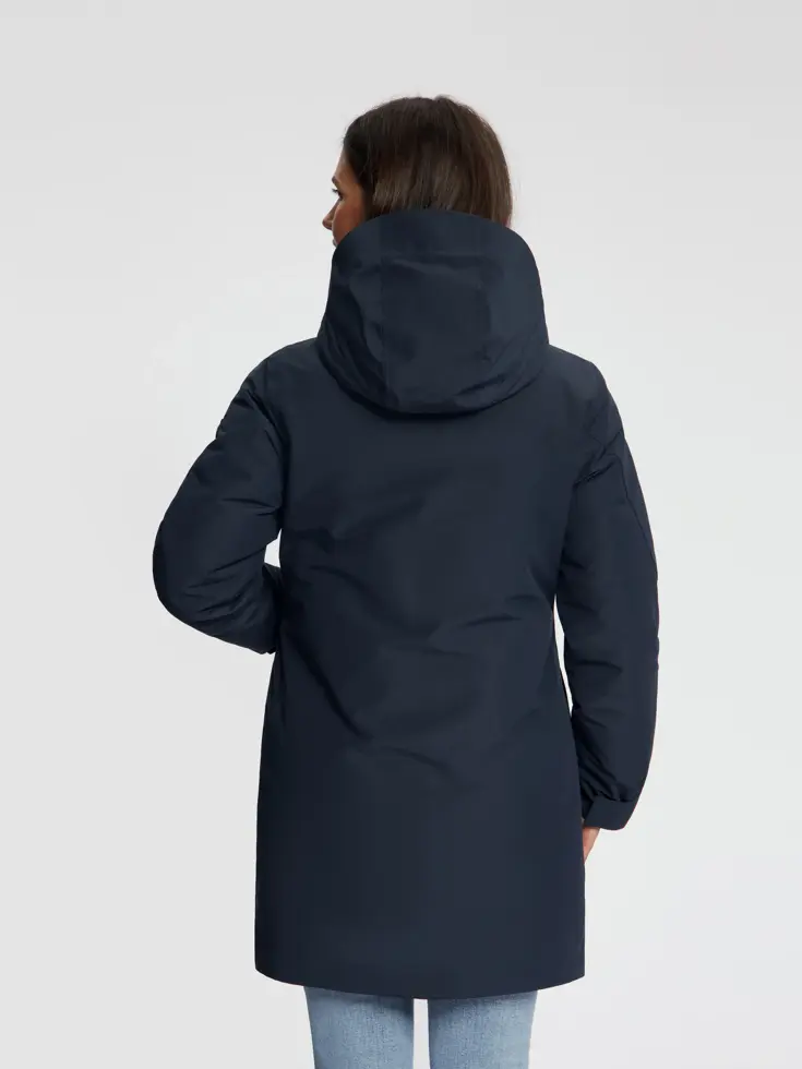 Sissel Dames - Hardshell winterjas - Waterdicht