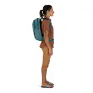 Osprey Daylite Plus Earth sea glass blue