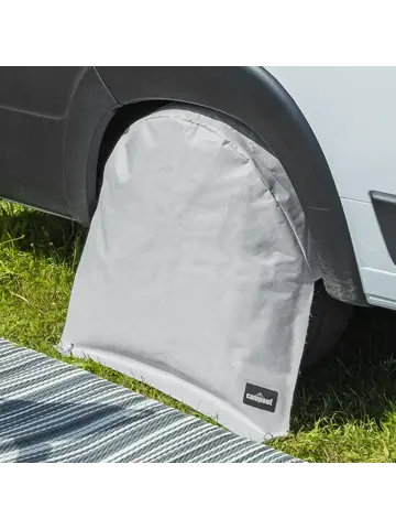 Campout Wielhoes XL - 15-16", 78 cm