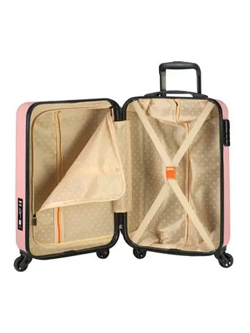 PT01 Large - Koffer 98 liter