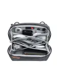 Tech pouch - Accessoiretas - Charcoal