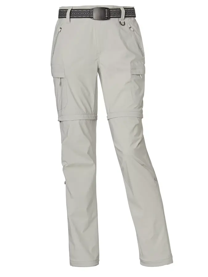 Amanda - Afritsbroek Dames