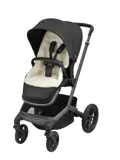 2-in-1 Warme Voetenzak