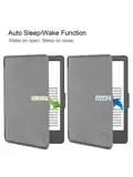 Ereader Hoesje - Slimfit Case Kobo Clara BW, Kobo