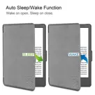 Dutch Shield Slimfit Case Kobo Clara BW