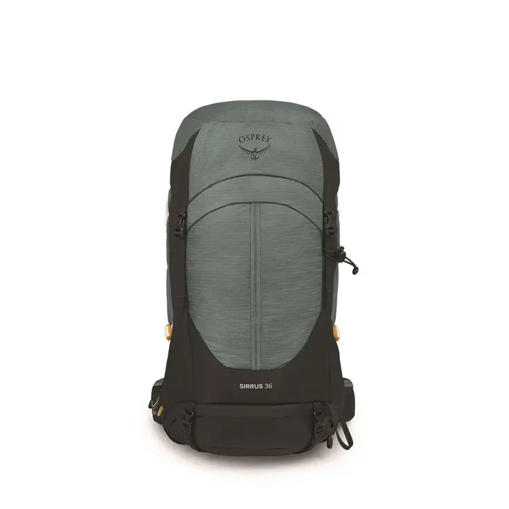 Osprey Sirrus 36 succulent green