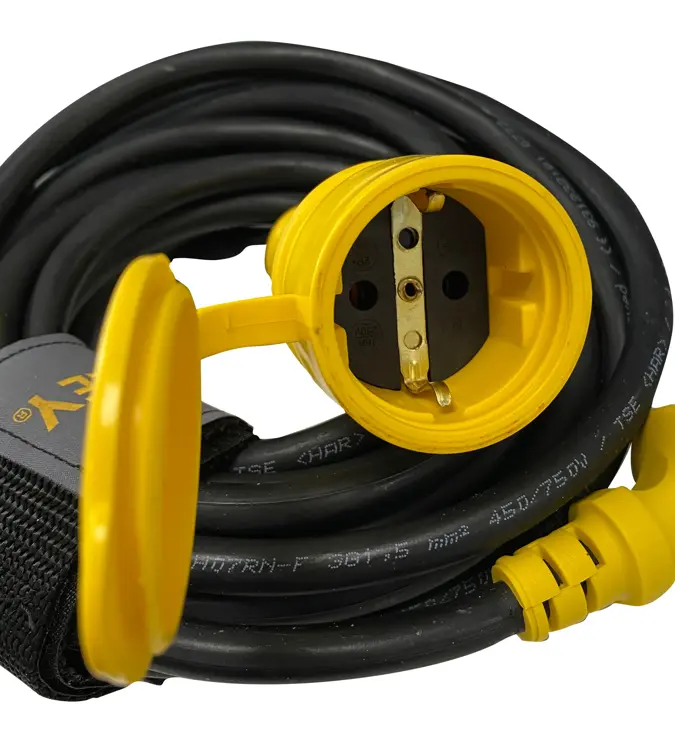 Stanley H07RNF Verlengsnoer 20m