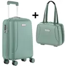 CarryOn Skyhopper Handbagage en beautycase
