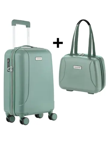 Skyhopper Handbagage en beautycase
