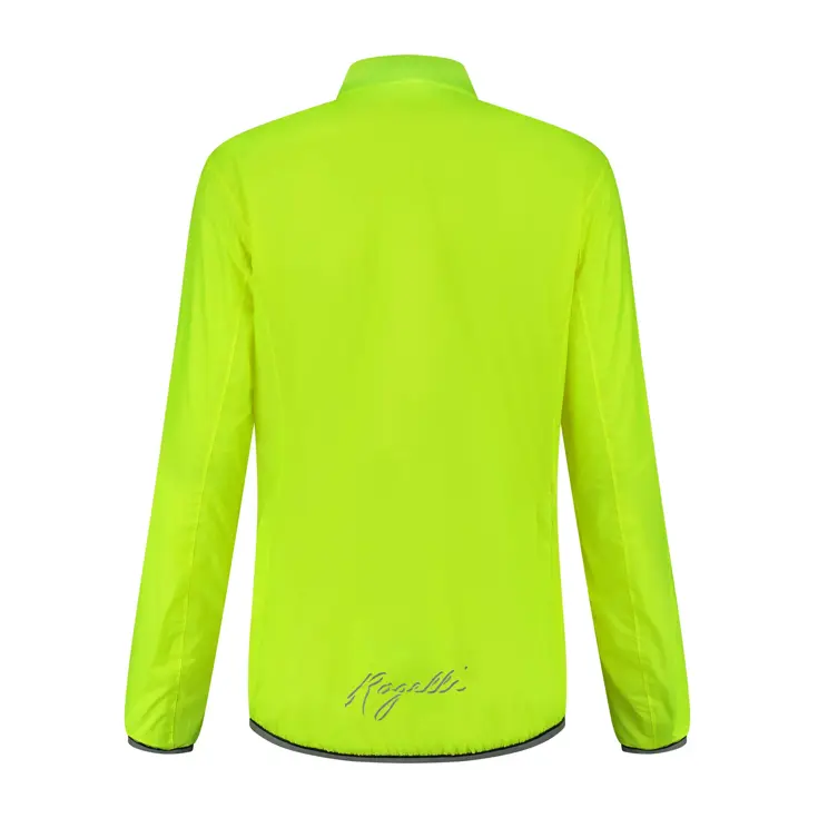 Essential - Wielren Regenjas Dames - Rogelli