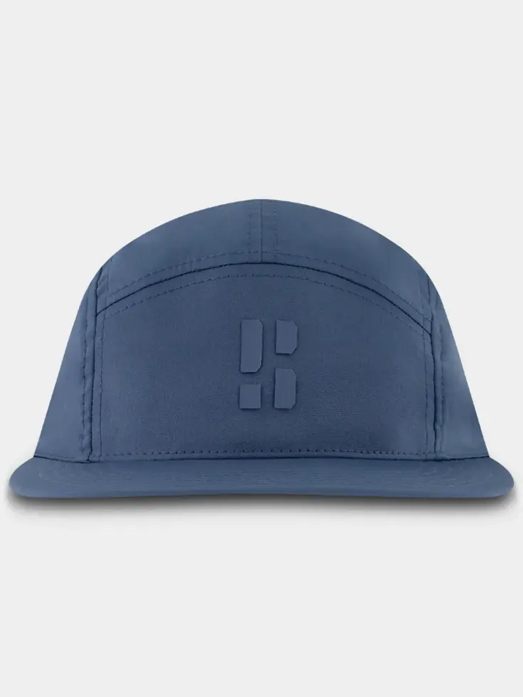 Poederbaas - 5-Panel - UPF50+ - Pet