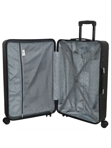 Easy Travel - Grote koffer- 74cm - 95L