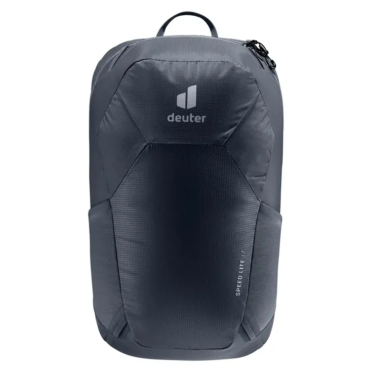 Deuter Speed Lite 17 black