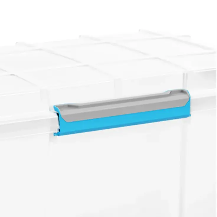Scuba Opbergbox - waterdicht - 45L