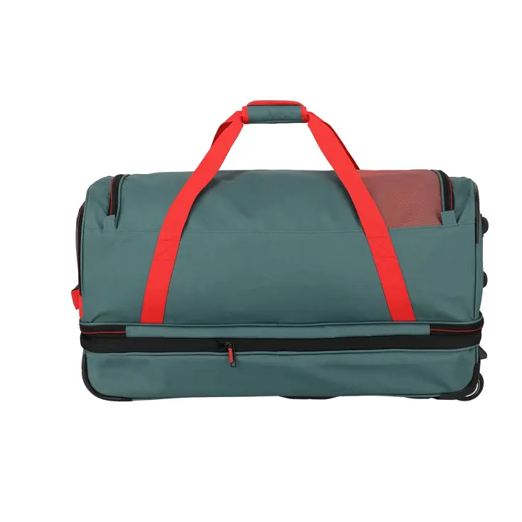 Basics - Reistas met wielen - 100 Liter
