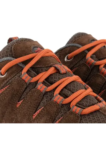 Nyborg Low dames - Wandelschoenen - Travelin'