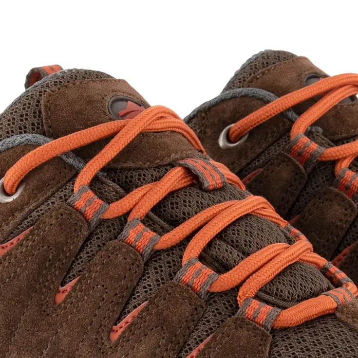 Nyborg Dames - Lage wandelschoenen - Waterdicht