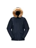 Heren Parka Philipp