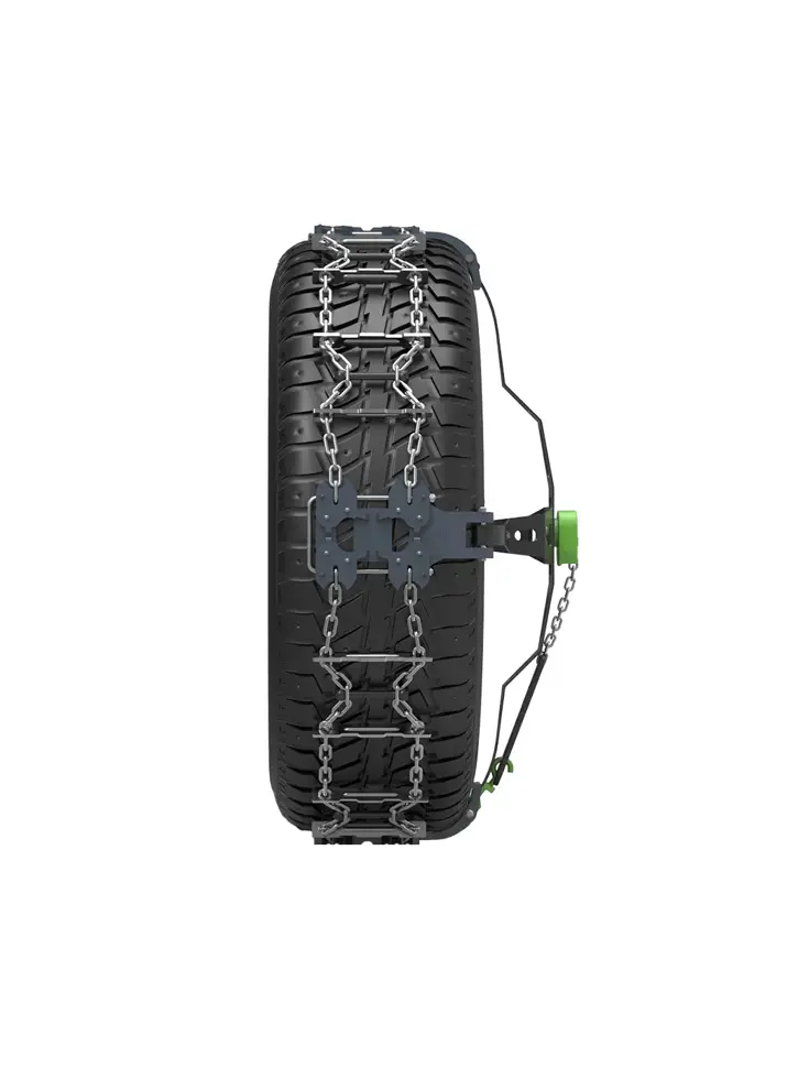 Veriga Tractiva AUTO A50 Loopvlakketting