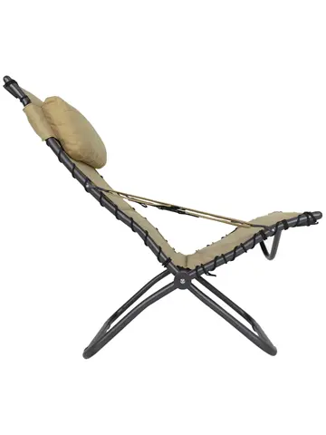 Loungestoel AP/262 Tex-Comfort