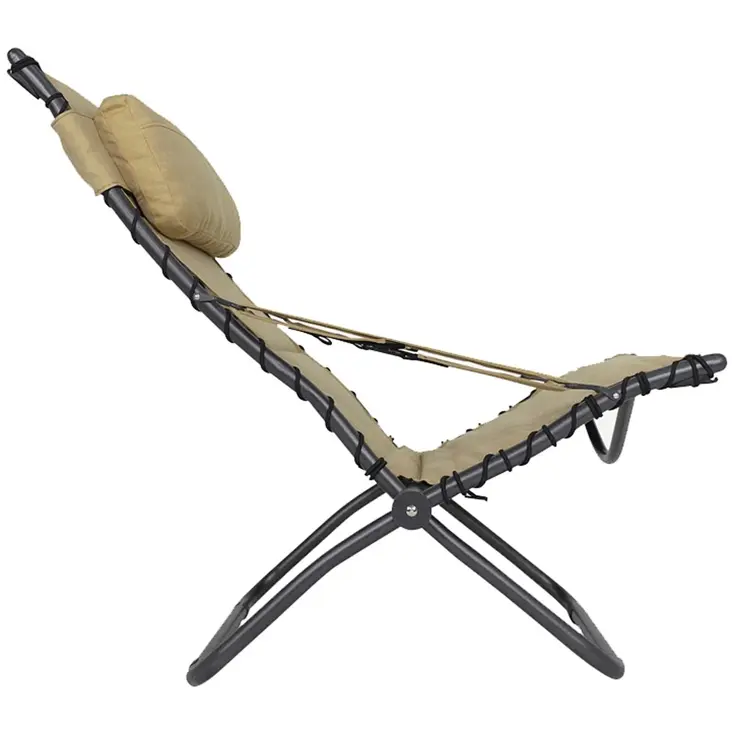 Loungestoel AP/262 Tex-Comfort