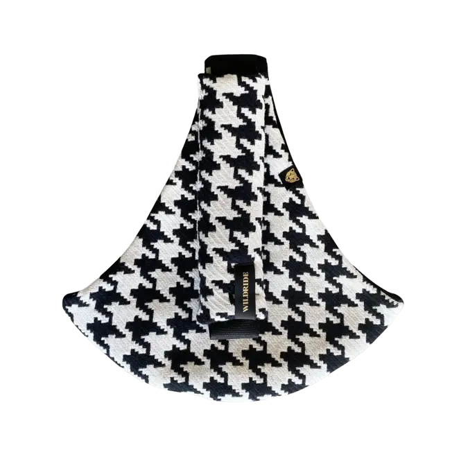 Wildride Kinderdrager  Speciaal