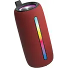 Denver BTL360BD Bluetooth Speaker Lichteffect