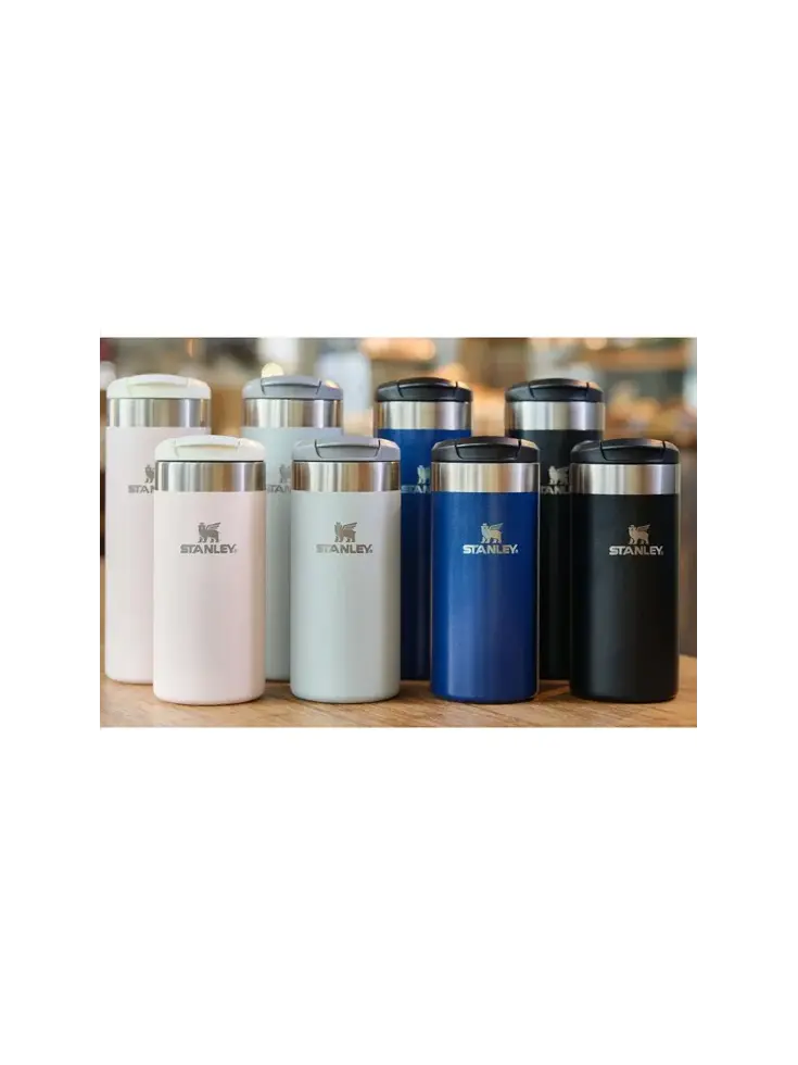 Stanley Aerolight - Thermosbeker 0.35L Rose