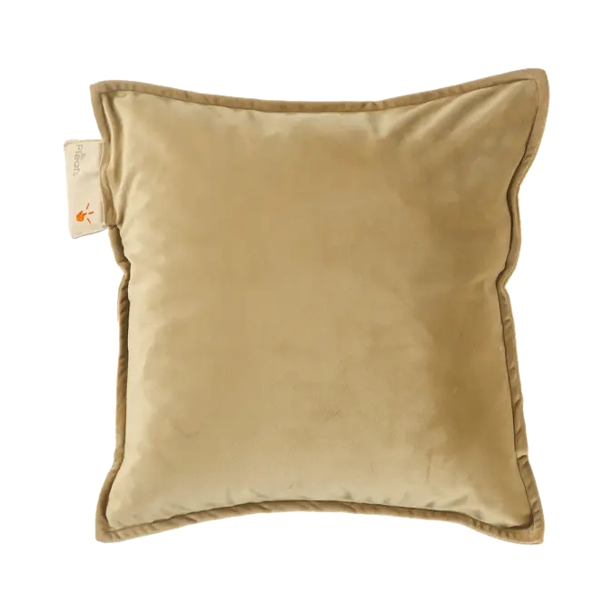 Pleafs Warmtekussen 45x45cm Plush
