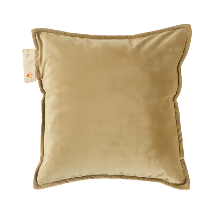 Pleafs Warmtekussen 45x45cm Plush