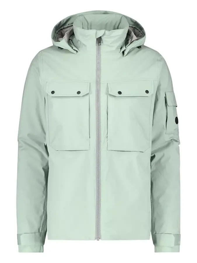 Durant - Jas heren - Human Nature