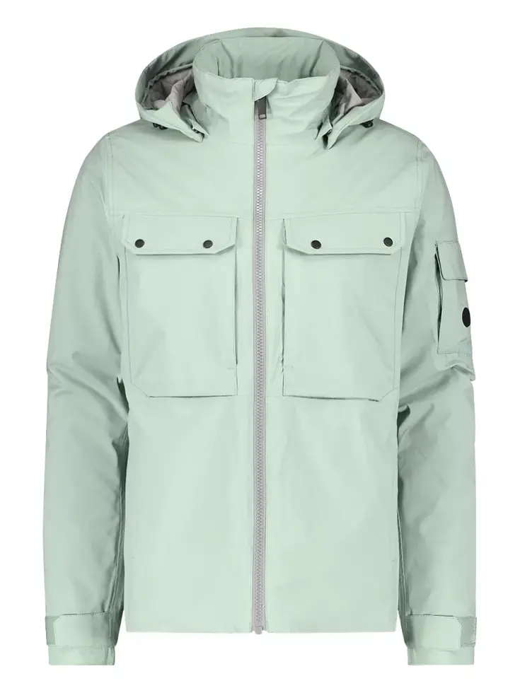 Durant - Jas heren - Human Nature