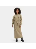 Anorak - Regenjas dames